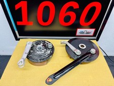 1980 FANTIC TRIAL 200 FM 350