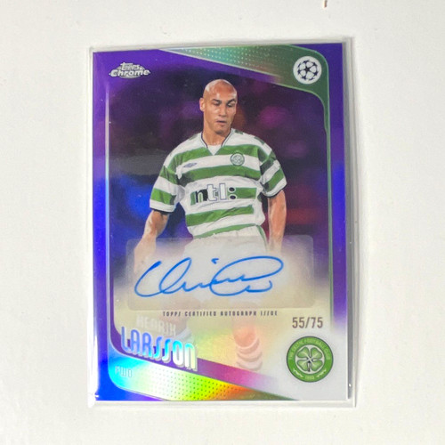 Topps chrome ucc 2025 - topps, 2025/26