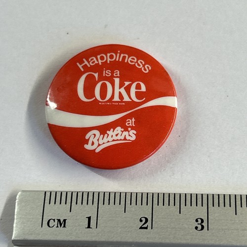 Small collectible pin badge - pin,