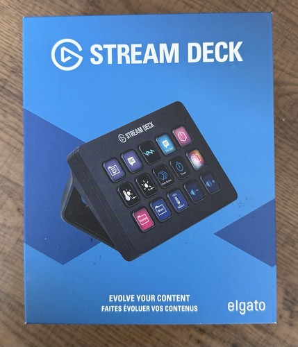 Elgato stream deck key - elgato,