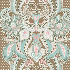 Tula Pink Fabric Hushabye Owls