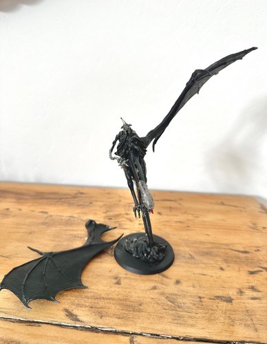 Witch king mounted - on, fell
