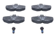 Fits ATE 13.0460-2928.2 Brake