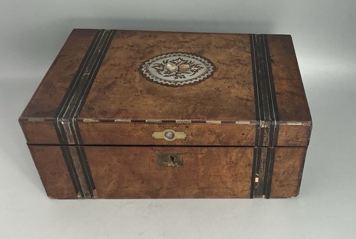 Antique walnut similar - antique, or