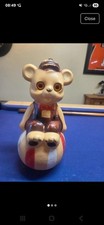 Vintage Toy Roly Poly Fun