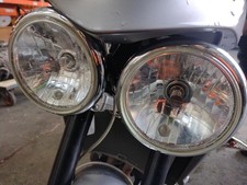 2010 TRIUMPH STREET TRIPLE R