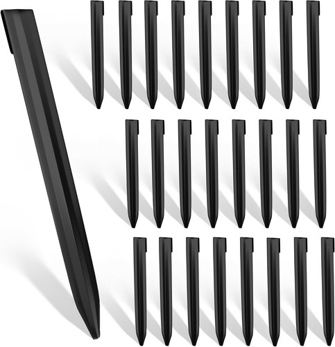 Landscape edging stakes 26pcs - landscape,