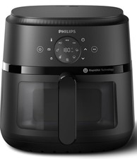 Philips Air fryer 6.2L 2000