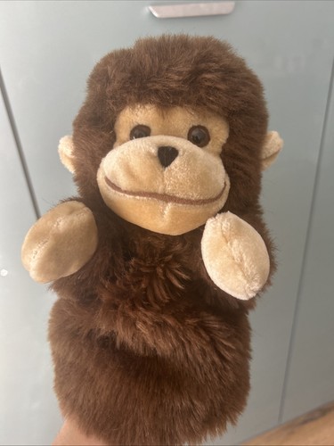 Lovely quality monkey hand - lovely,