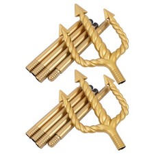 Devil Sticks Halloween Costume