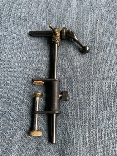 Emvee fly tying vice with - tying, vice,