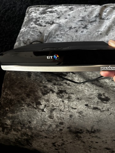 Youview humax dtr - humax, dtr-t2100