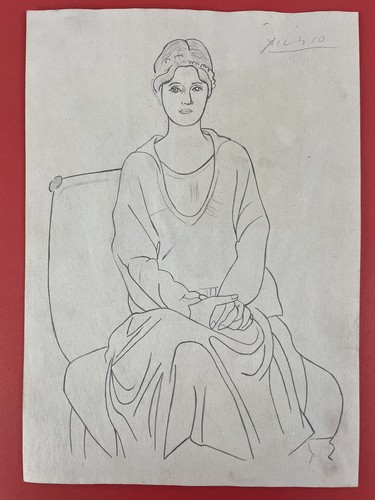 Pablo picasso drawing and - picasso,