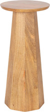 Hemingson Modern Mango Wood