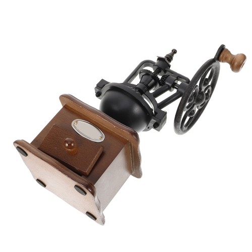 Kitchen manual coffee vintage - manual,