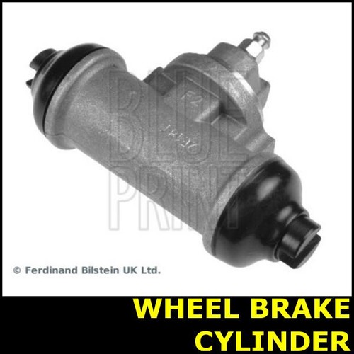 Wheel brake cylinder rear fits - cylinder,