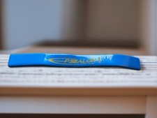 Blue Epsealon Diving Weight