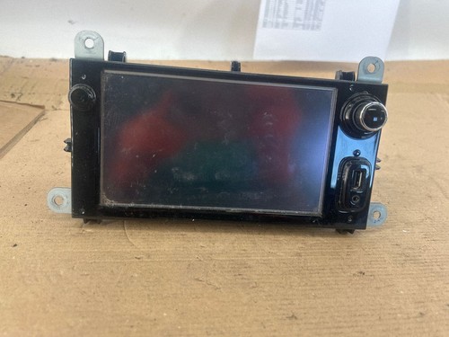 Renault clio 2015 radio cd - 2015,