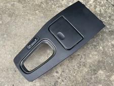 Peugeot 406 Coupe V6 Automatic Selector Panel Surround Trim And Ashtray