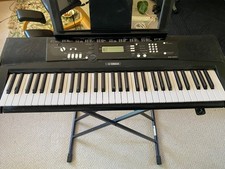 Yamaha EZ-220 Electronic