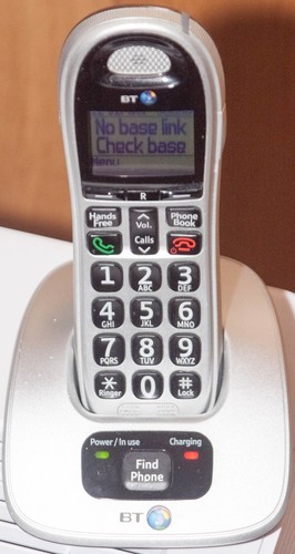 4000 big button single - bt,