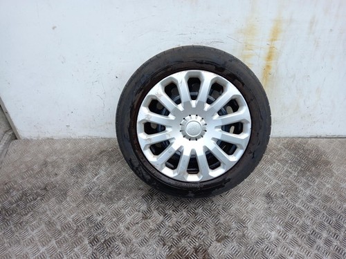 Ford fiesta 195 steel - 55,