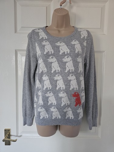 Boden dog jumper size - boden, 10