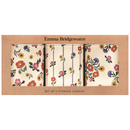 Emma bridgewater poppies set - emma,
