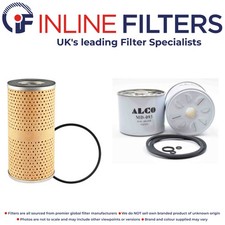 Filter kit for leyland - kit, bl