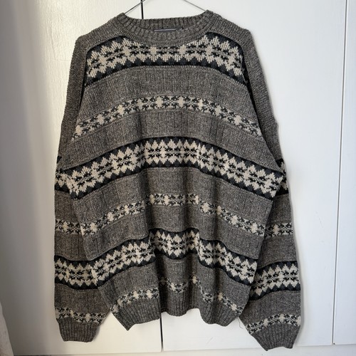 Premium crazy knit - ⭐️premium,