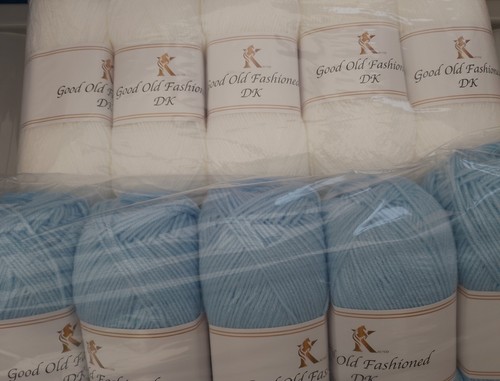 1000g knitco good - knitco, old
