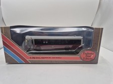 EFE 27621 Wright Volvo Renown