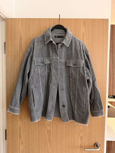 Zara mens corduroy shirt size - zara,