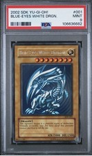 2002 YU-GI-OH! STARTER DECK