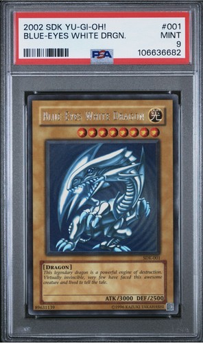 2002 starter deck - 2002,