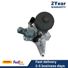 ABC Power Steering Pump Fit