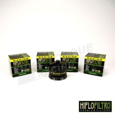 Hiflofiltro Racing Oil Filter