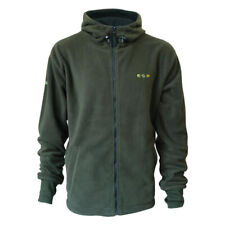 ESP FULL ZIP FLEECE HOODY - FISHING HOODIE / CLOTHING
