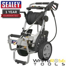 Sealey Pressure Washer 150bar
