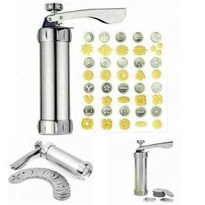 25PC BISCUIT MAKER SHAPER CAKE