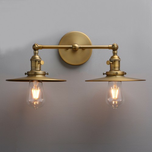 Modern vintage industrial - vintage,