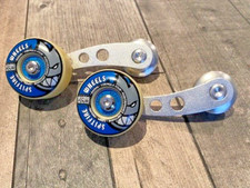 VW BEETLE BAY WINDOW WINDER