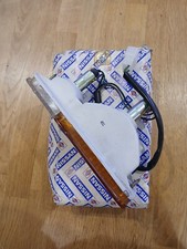Datsun Sunny B310,RH  front combination lamp, Facelift models, new genuine part.