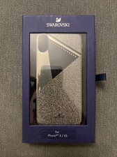 Swarovski iPhone  X / XS Case