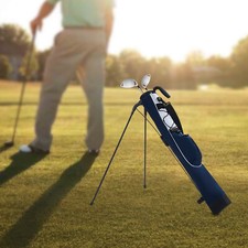 Golf Pencil Stand Carry Bag