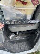 Allen Heath Xone Patch Bay