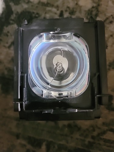 Professional rear projection - rear,