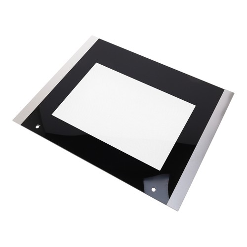 Neff oven door glass front - oven,