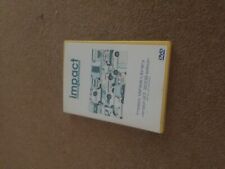 Impact Vehicle Outlines