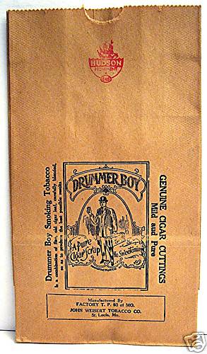 Vintage weisert drummer boy - vintage,